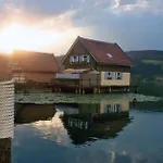 Drei Konig Hotel
