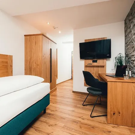 Drei König Hotel Immenstadt im Allgäu