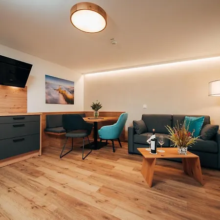 Hotel Drei Koenig Immenstadt im Allgäu