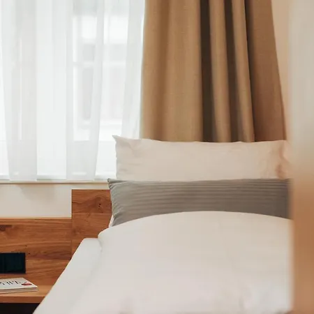 Hotel Drei König Immenstadt im Allgäu