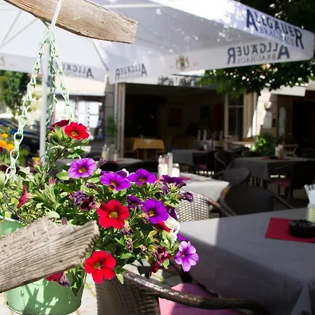 Drei Koenig Hotel 3*