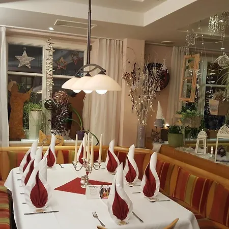 Drei König Hotel