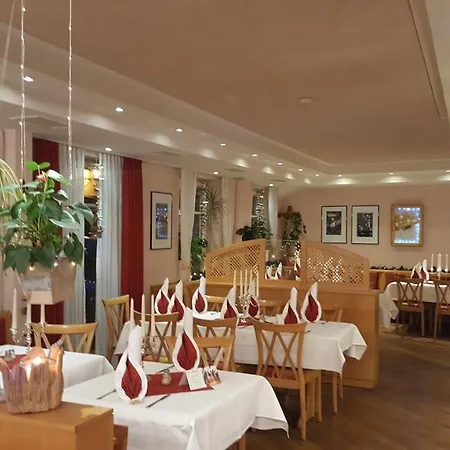 Hotel Drei König 3*