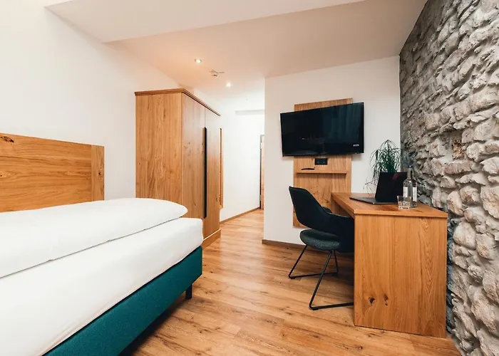 Drei Koenig Hotel Immenstadt im Allgäu