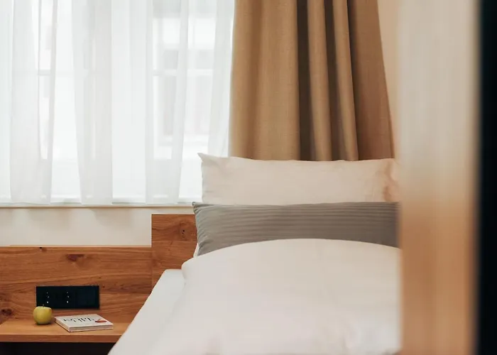 Hotel Drei Koenig Immenstadt im Allgäu
