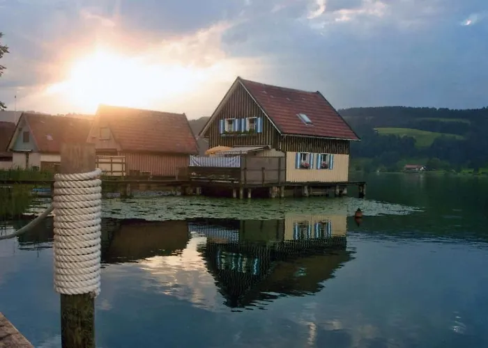Drei Koenig Hotel