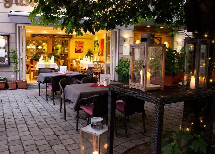 فندق Drei Koenig 3*