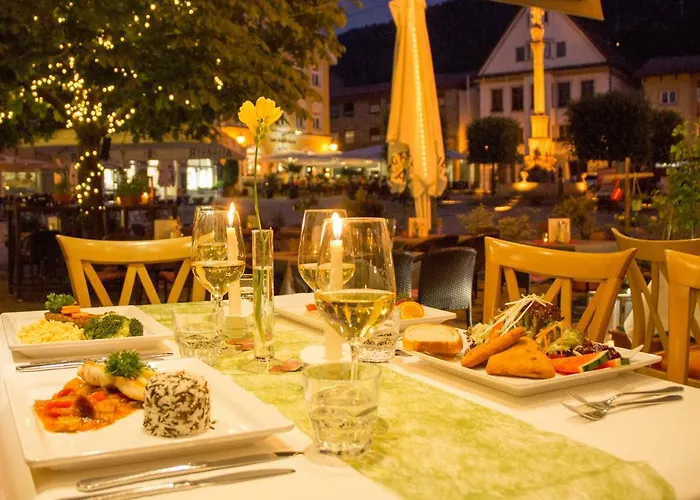 Drei Koenig Hotel