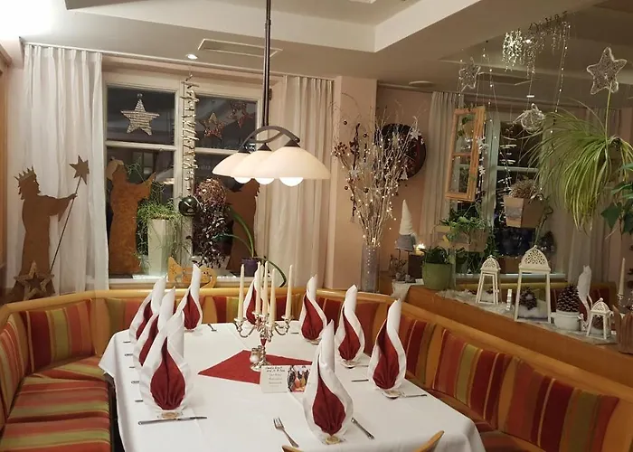 Drei Koenig Hotel