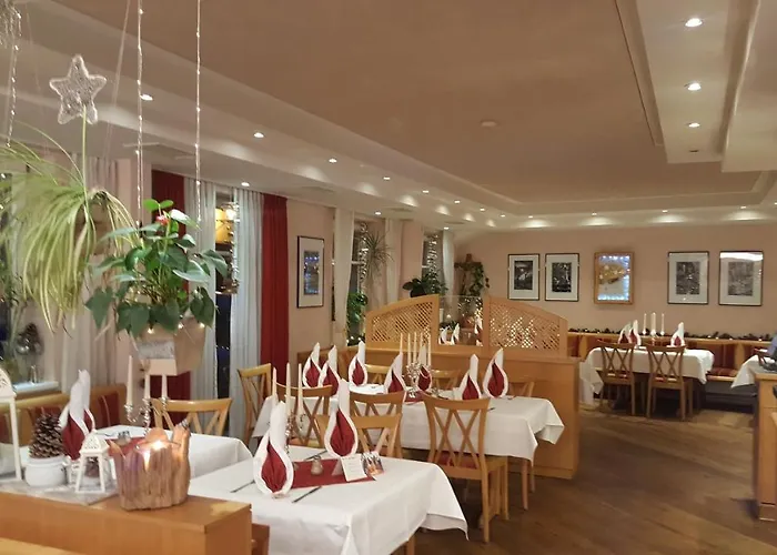 فندق Drei Koenig 3*