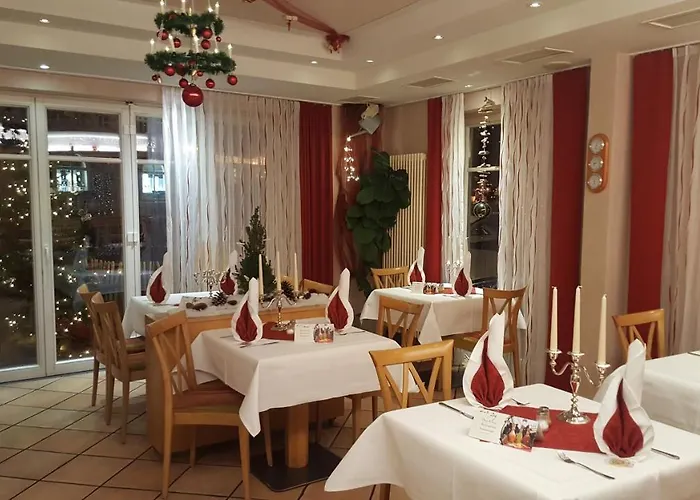 Hotel Drei Koenig Immenstadt im Allgäu