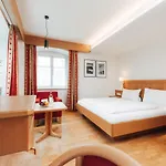Drei Koenig Hotel 3*