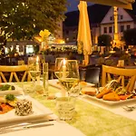 Drei Koenig Hotel