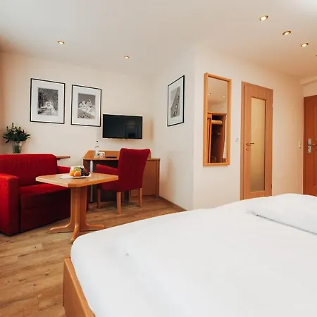 Hotel Drei Koenig Immenstadt im Allgäu