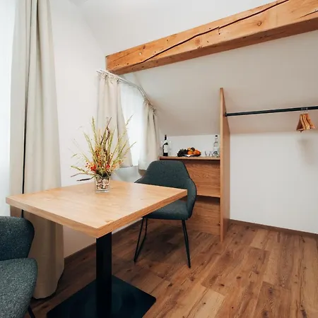 Drei Koenig Hotel Immenstadt im Allgäu