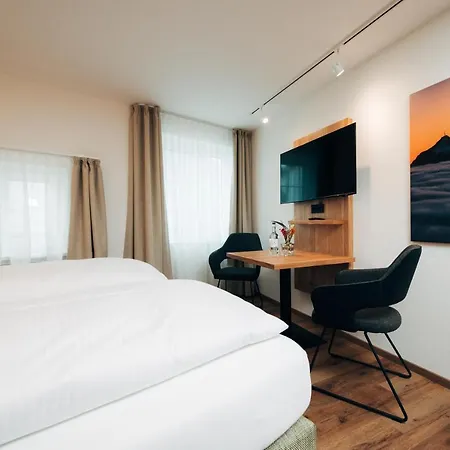 Drei Koenig Hotel Immenstadt im Allgäu