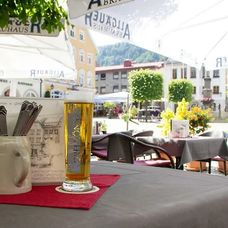 Drei Koenig Hotel