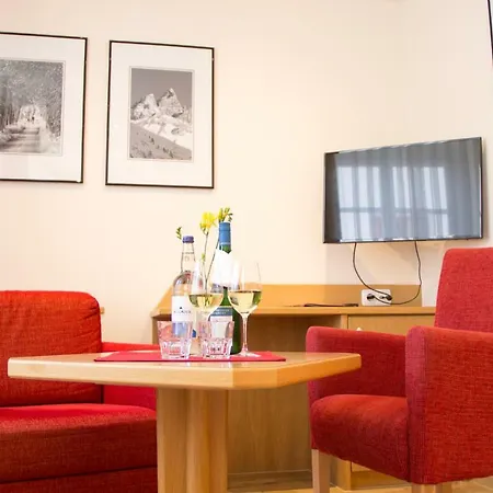Drei Koenig Hotel