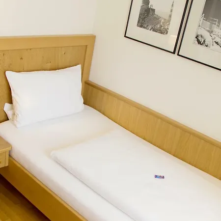 Hotel Drei Koenig Immenstadt im Allgäu