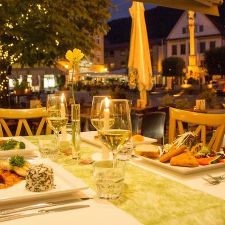 Drei Koenig Hotel