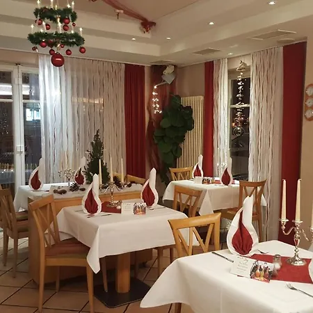Hotel Drei Koenig Immenstadt im Allgäu