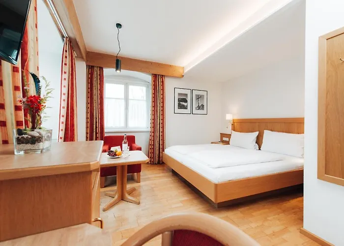 Drei König Hotel 3*